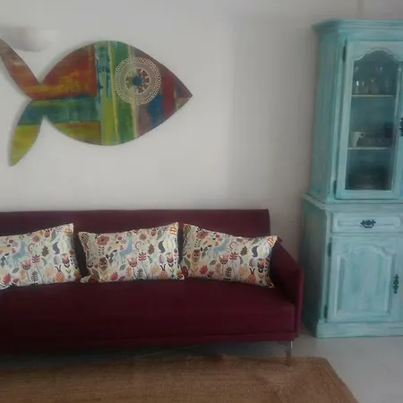 Julio Dinis Apartment