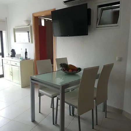 Julio Dinis Apartment Brejos